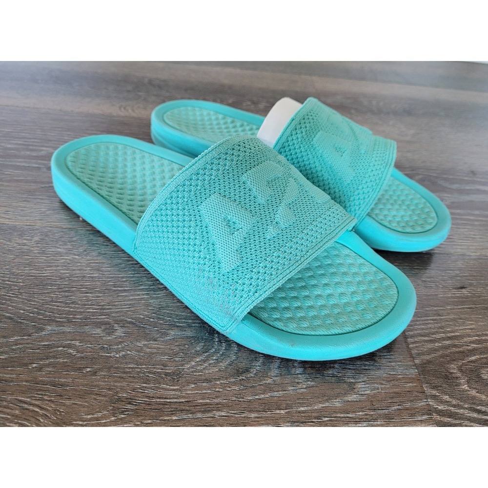 APL Men's BL Techloom Slide Mint‎ Slip On Sandal Size 9